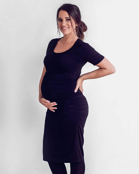 Bella Bump Maternity Top