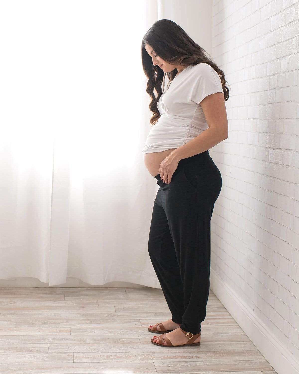 Maternity Yoga Clothes: What to Wear When Pregnant. Nike.com